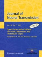 Journal of Neural Transmission 7/2011