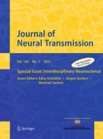 Journal of Neural Transmission 1/2013