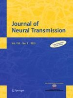 Journal of Neural Transmission 2/2013