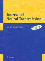 Journal of Neural Transmission 12/2014