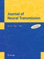 Journal of Neural Transmission 7/2014