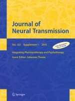 Journal of Neural Transmission 1/2015