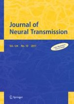 Journal of Neural Transmission 10/2017