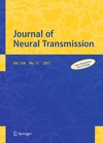 Journal of Neural Transmission 11/2017