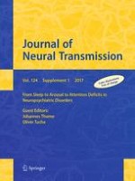 Journal of Neural Transmission 1/2017