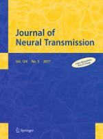 Journal of Neural Transmission 5/2017