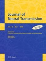 Journal of Neural Transmission 1/2018