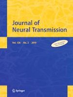 Journal of Neural Transmission 2/2019