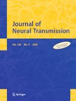 Journal of Neural Transmission 5/2019