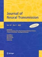 Journal of Neural Transmission 5/2020