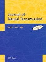 Journal of Neural Transmission 9/2020