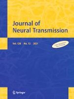 Journal of Neural Transmission 12/2021