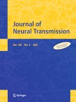 Journal of Neural Transmission 3/2021