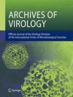 Archives of Virology 5/1997