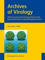 Archives of Virology 4/2008