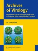 Archives of Virology 9/2008