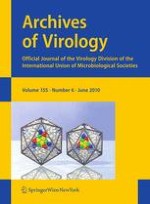 Archives of Virology 6/2010