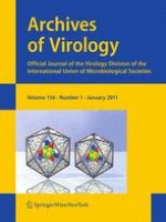 Archives of Virology 1/2011