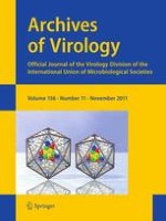 Archives of Virology 11/2011