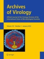 Archives of Virology 1/2012