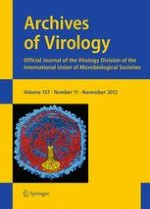 Archives of Virology 11/2012