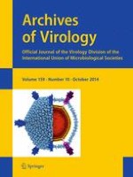 Archives of Virology 10/2014