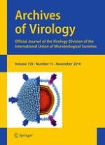 Archives of Virology 11/2014