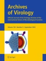 Archives of Virology 9/2014