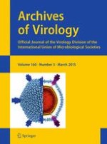 Archives of Virology 3/2015