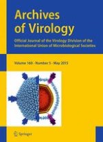 Archives of Virology 5/2015