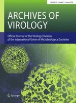 Archives of Virology 1/2016