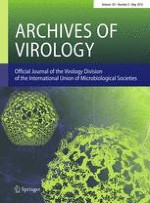 Archives of Virology 5/2016
