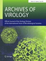 Archives of Virology 6/2016