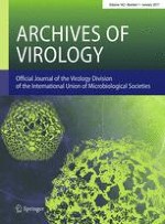 Archives of Virology 1/2017