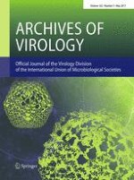 Archives of Virology 5/2017