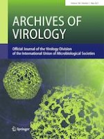 Archives of Virology 5/2021