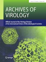 Archives of Virology 2/2022