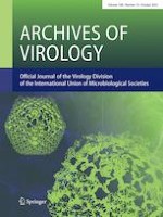 Archives of Virology 10/2023