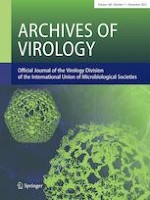 Archives of Virology 11/2023