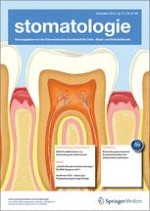 Stomatologie 1-2/2011