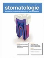 Stomatologie 6/2013
