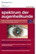 Corneal tattoo with dysphotopsia after iridotomy: worth a chance! | Corneal tattoo with dysphotopsia after iridotomy: worth a chance! |
