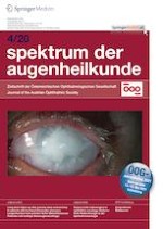 CME-Fortbildungen Ophthalmologie - Fortbildungen für Augenärzte