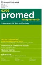 ProMed komplementär 3/2009