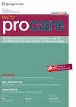 ProCare 5/2012