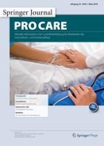 ProCare 3/2018