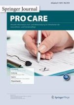 ProCare 4/2018