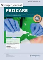 ProCare 8/2021