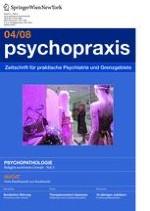 psychopraxis. neuropraxis 4/2008