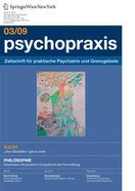 psychopraxis. neuropraxis 3/2009
